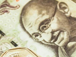 The story of Mahatma Gandhi’s portrait on Indian banknotes