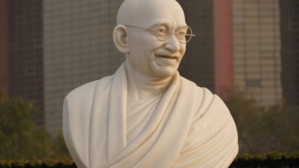October 2nd - Gandhi Jayanti