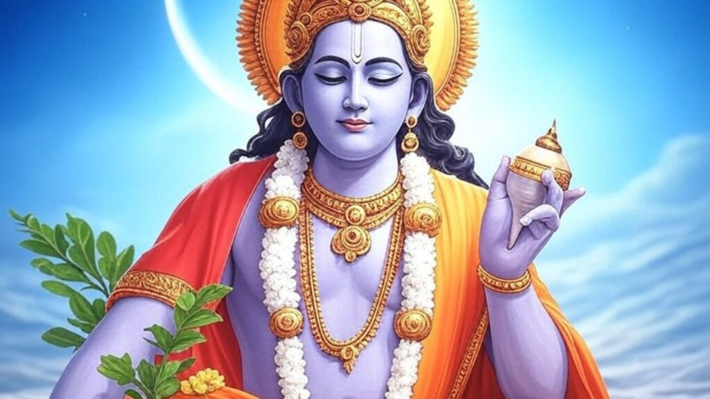 Complete list of Ekadashi with Dates for 2025 2026