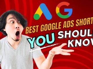 Best Google Ads Shortcuts For Better Results With Less Effort
