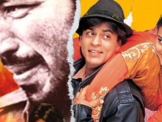 Longest-Running Indian Movies in Theatres of all times