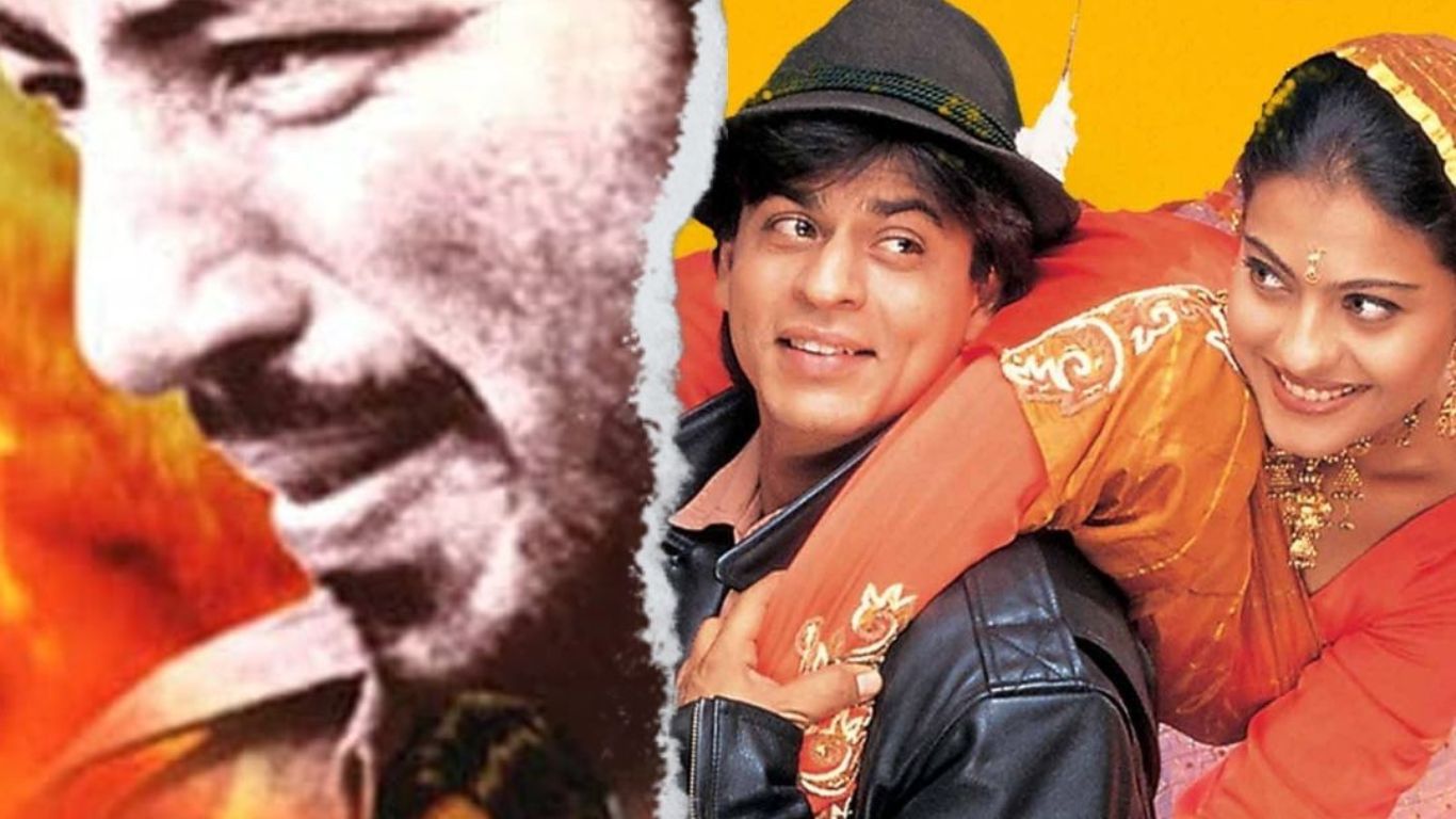 Longest-Running Indian Movies in Theatres of all times