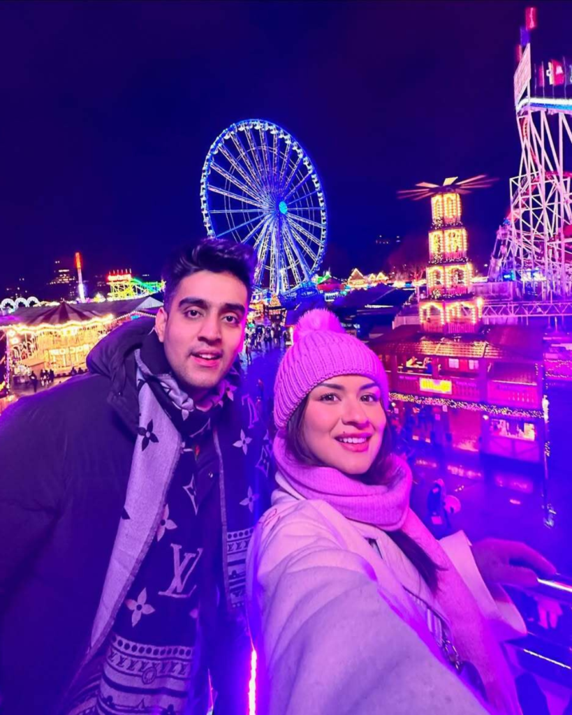 Avneet Kaur’s Romantic Life with rumered BF