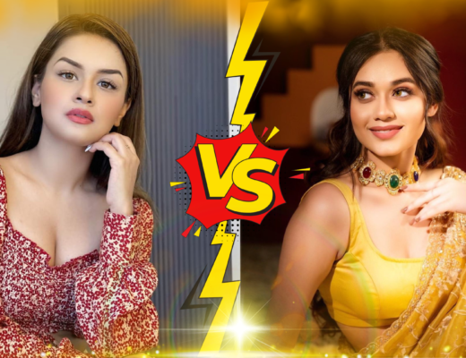 Avneet Kaur vs Jannat Zubair A detailed comparison of their careers, net worth, social media reach, love lives, and more