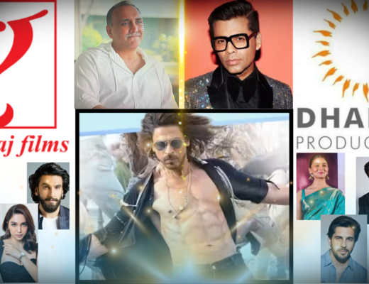 Bollywood's Leading Production Houses YRF and Dharma Detailed compares