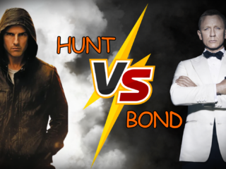 Ethan Hunt vs James Bond – Who is the Better Spy? A Deep Dive into Their Skills & Legacy