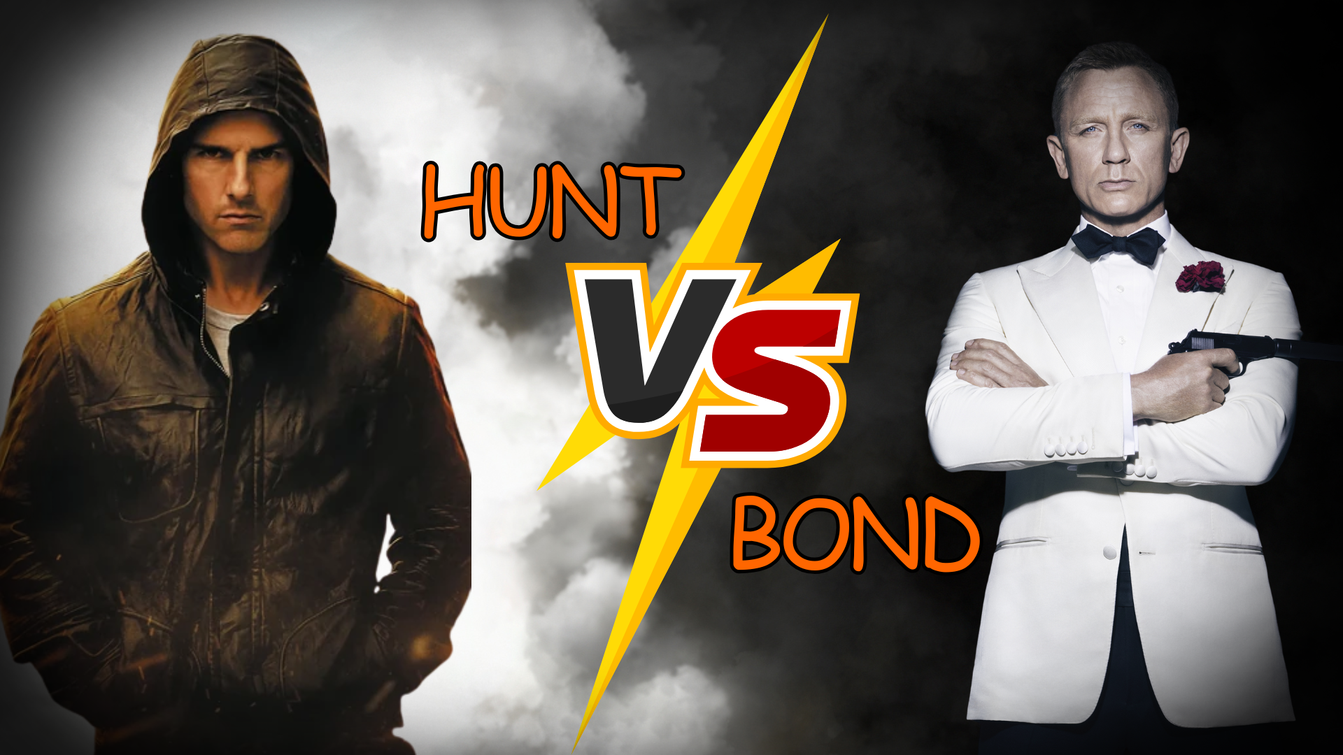 Ethan Hunt vs James Bond – Who is the Better Spy? A Deep Dive into Their Skills & Legacy