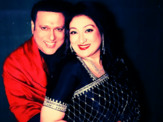 Govinda & Sunita Ahuja's marriage hits a rough patch after 37 years. Are they heading for divorce?