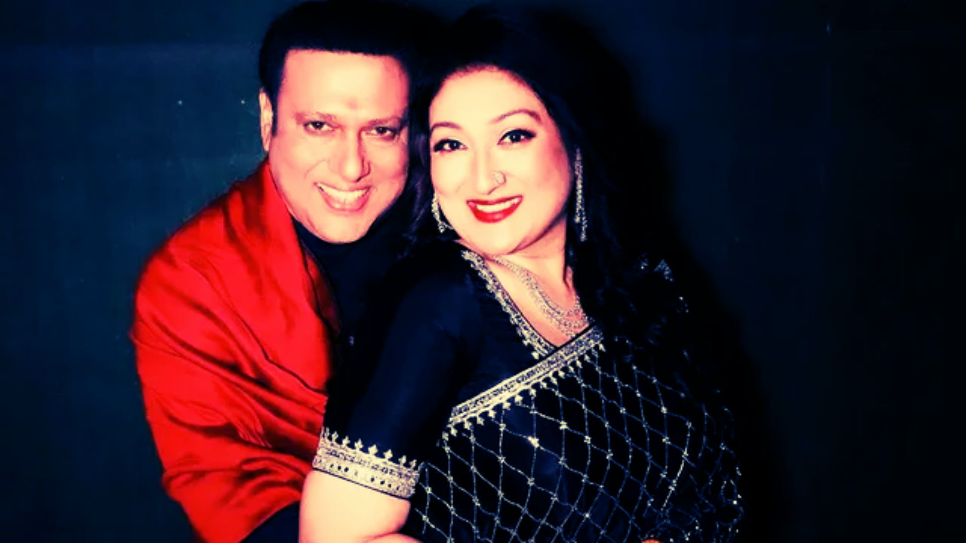 Govinda & Sunita Ahuja's marriage hits a rough patch after 37 years. Are they heading for divorce?