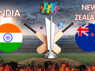 Explore the epic India vs New Zealand cricket rivalry historic clashes, legendary players, and all the stats that matter!