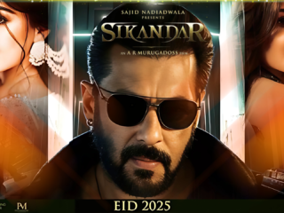 Sikandar Movie A Must-Watch Bollywood Film Review, Cast, Budget, Box Office