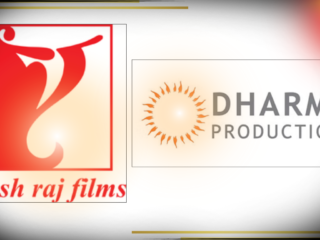 YRF vs Dharma A detailed comparison of their history, movies, controversies, stars, and impact on Indian cinema. Read now