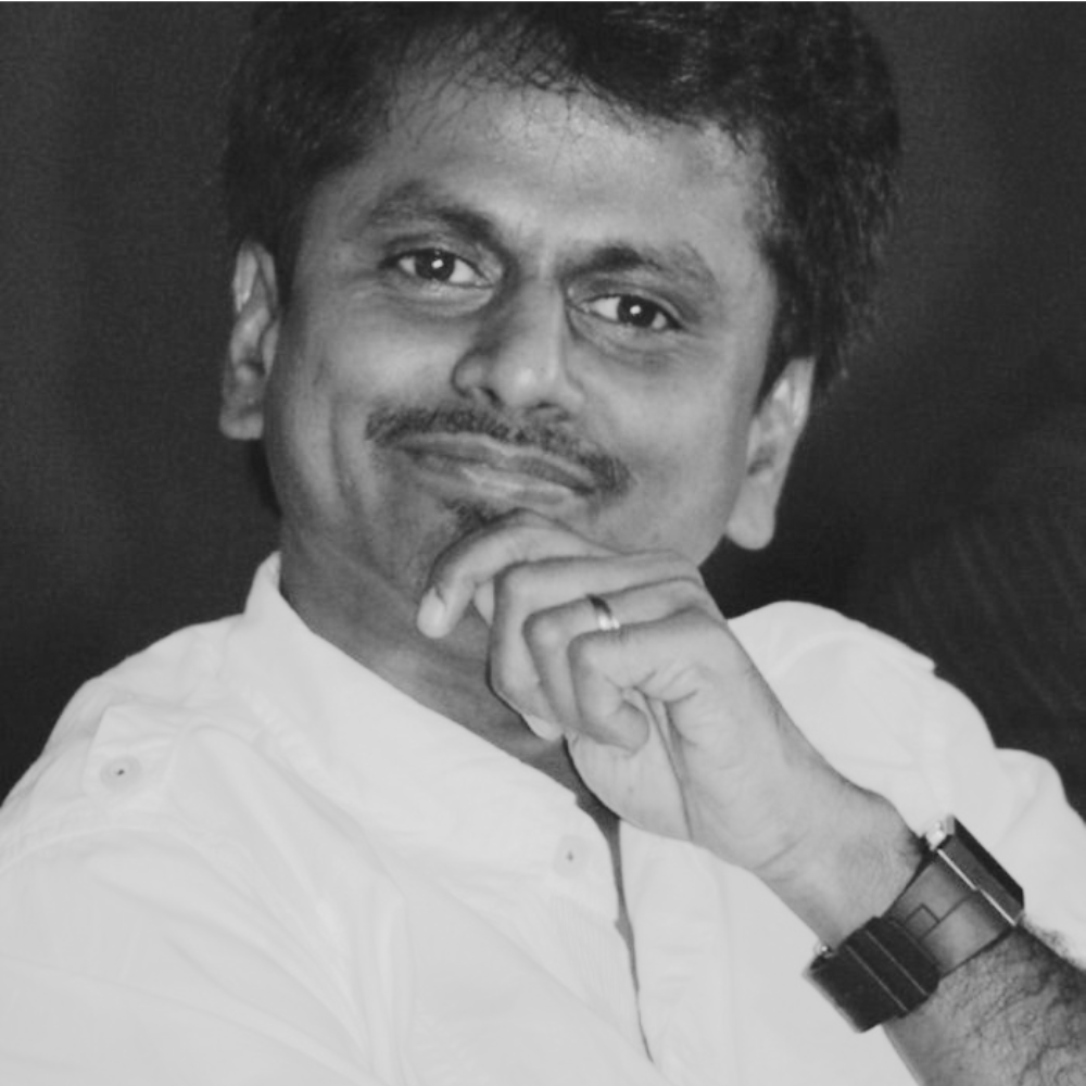 Director AR Murugadoss 