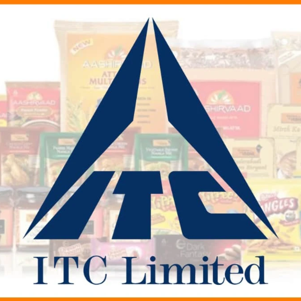 ITC: A Diversified Conglomerate