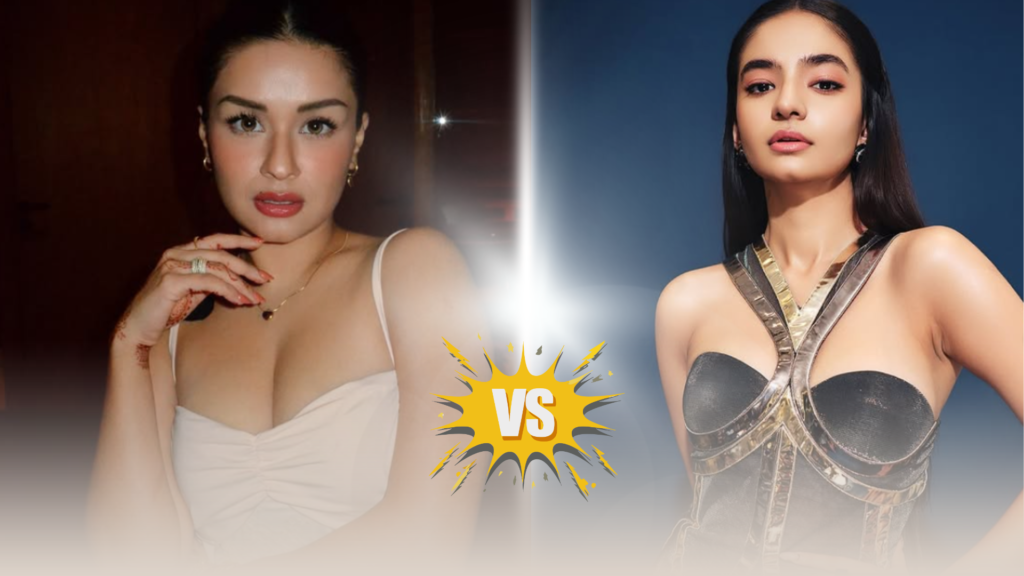 Anushka Sen vs Avneet Kaur: Who’s the Ultimate Gen-Z Queen