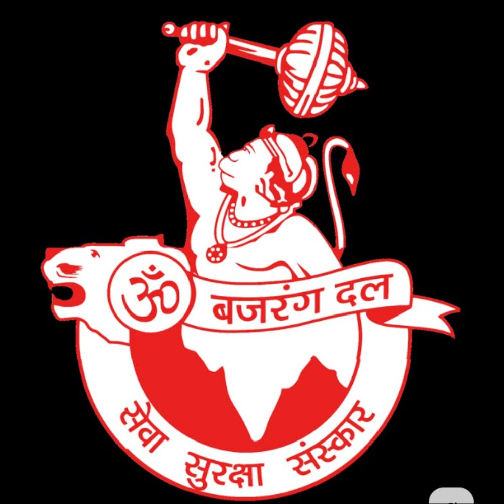 Origins and Background of Bajrang Dal
