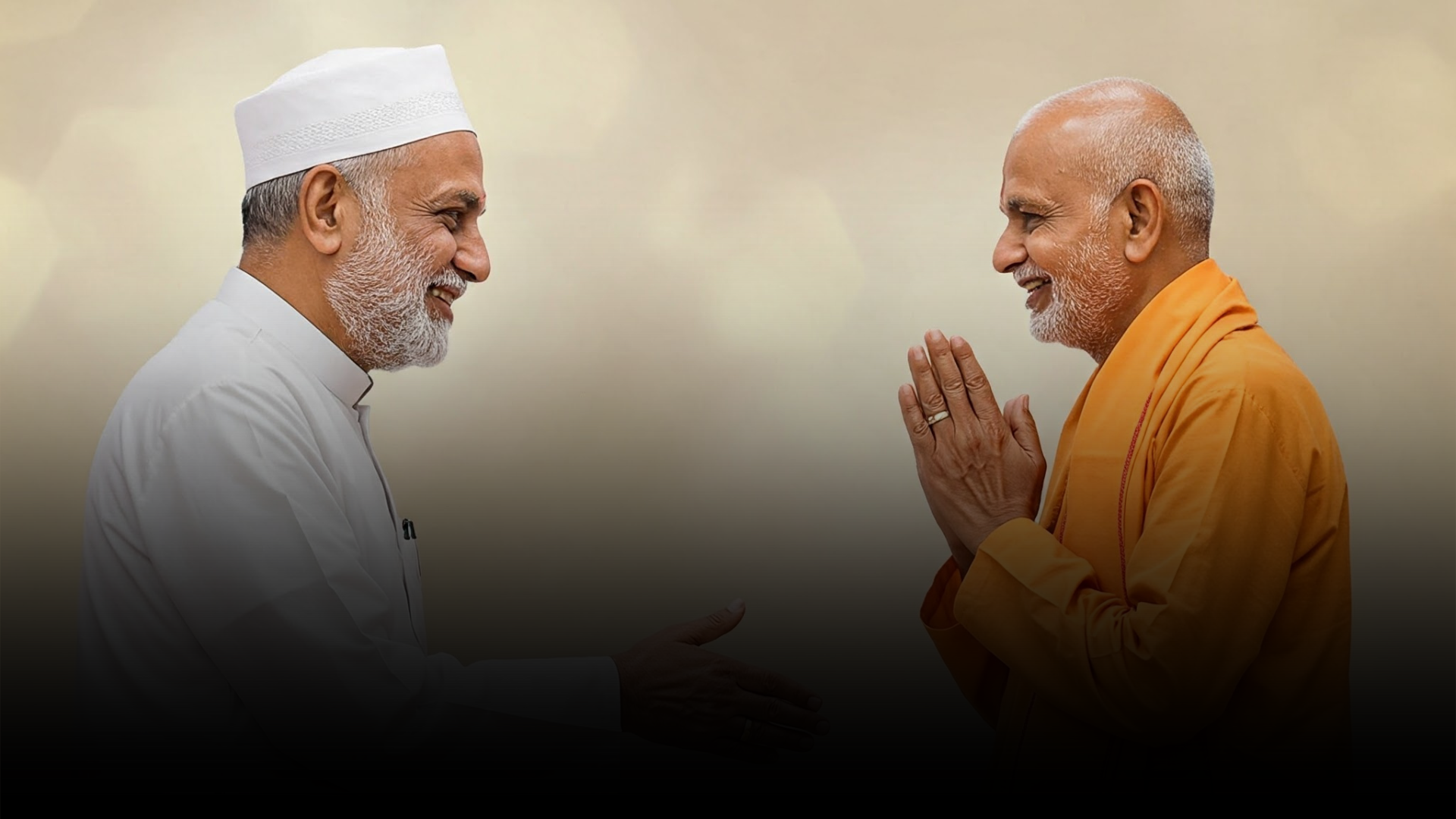 Maulana vs Pandit: A Cultural and Religious Comparison