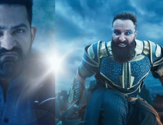 7 Indian Movie Teasers That Got trolled on Social Media