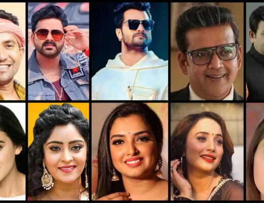 Bhojpuri Cinema History, Top Stars, Blockbusters & Hidden Truths