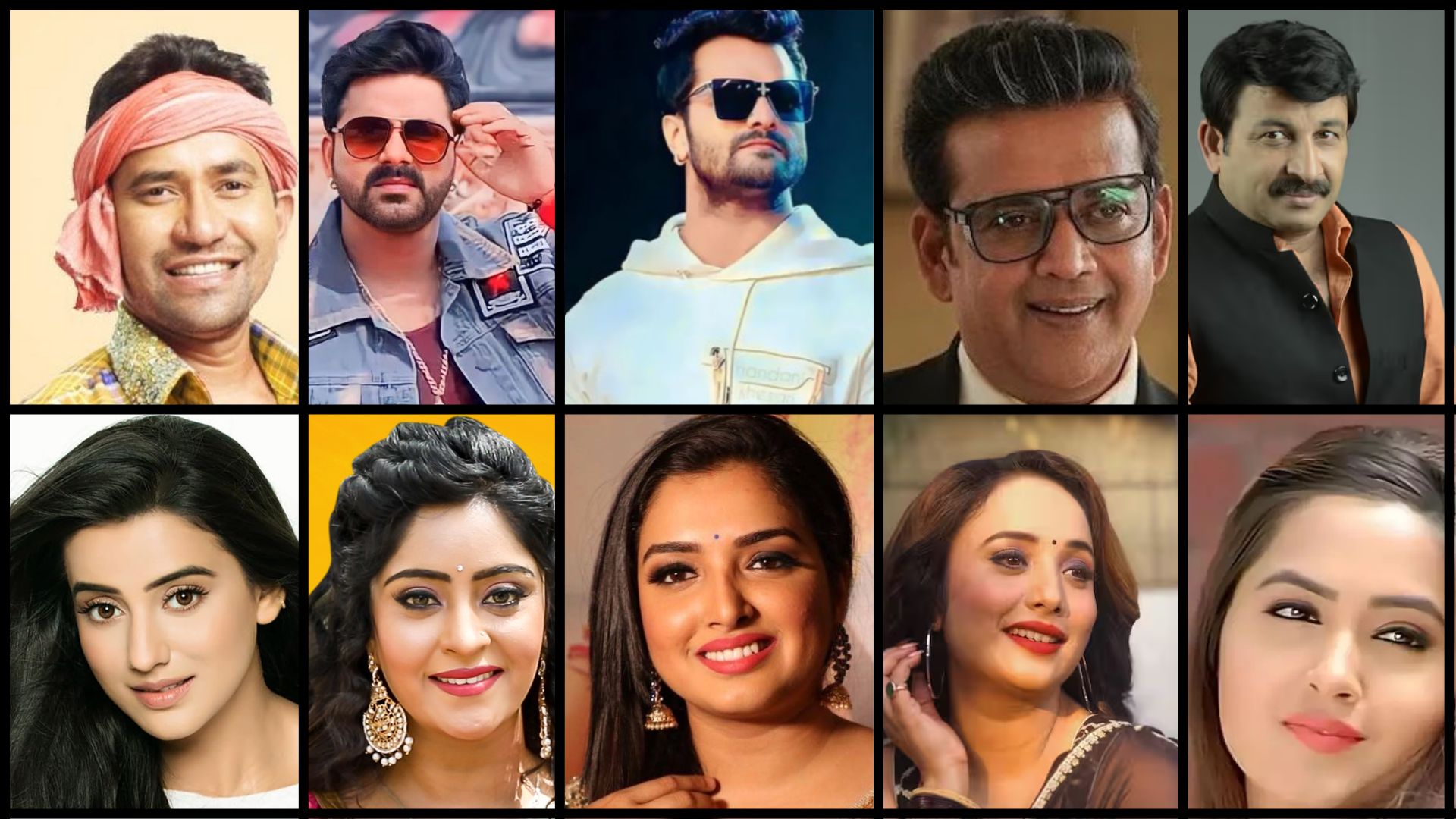 Bhojpuri Cinema History, Top Stars, Blockbusters & Hidden Truths