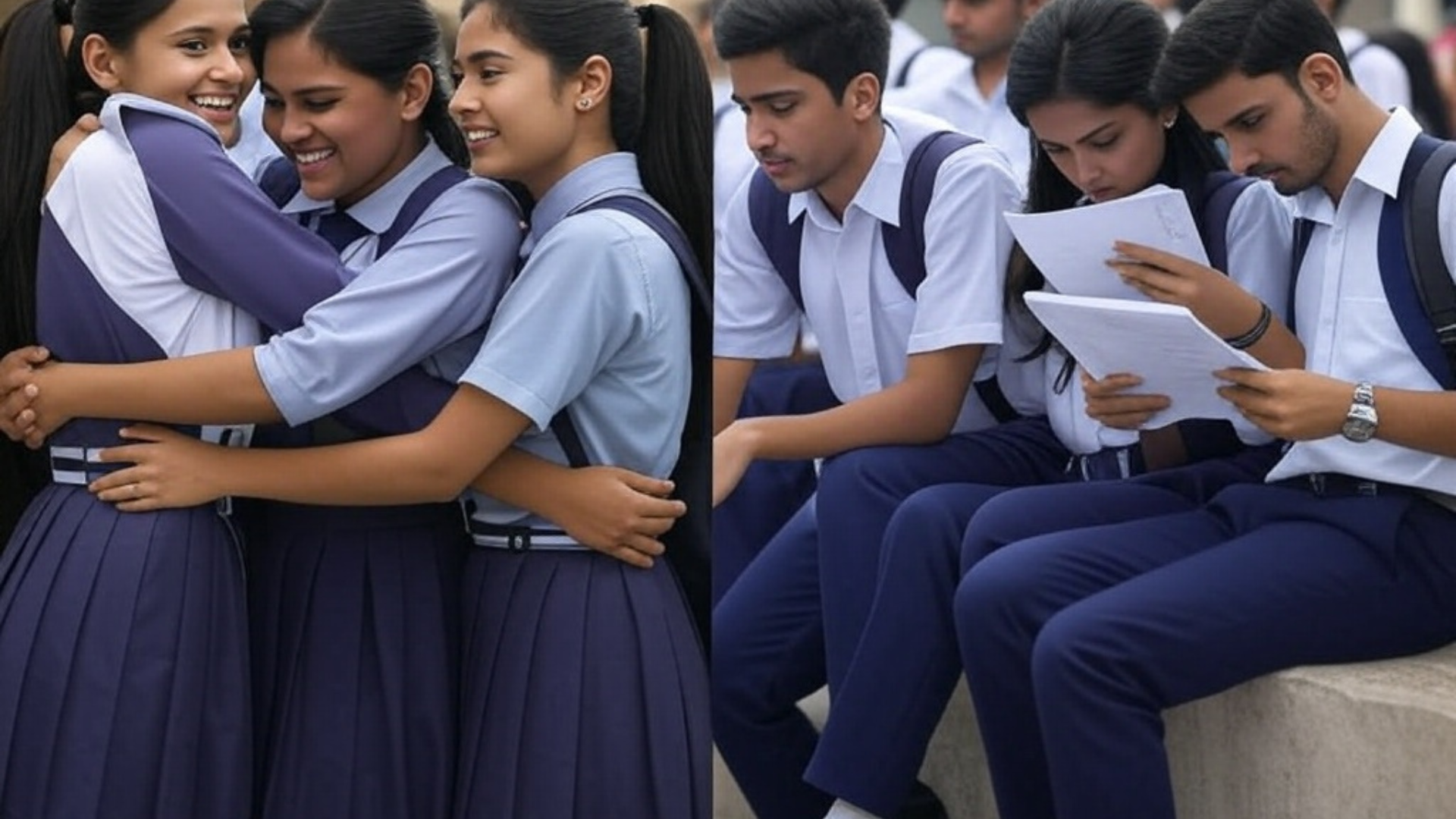 CBSE Class 12 Results 2025 Are Out! But Why Are Students Feeling More Anxious Than Ever?