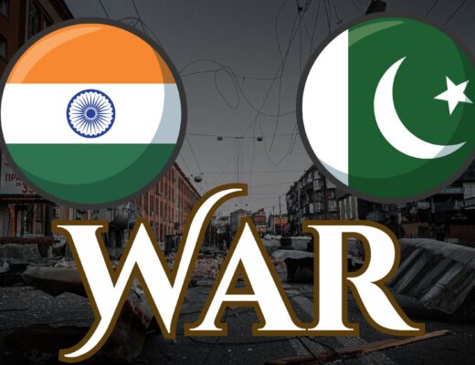 India Pakistan War 2025 Why It’s Happening and What It Means for the U.S.