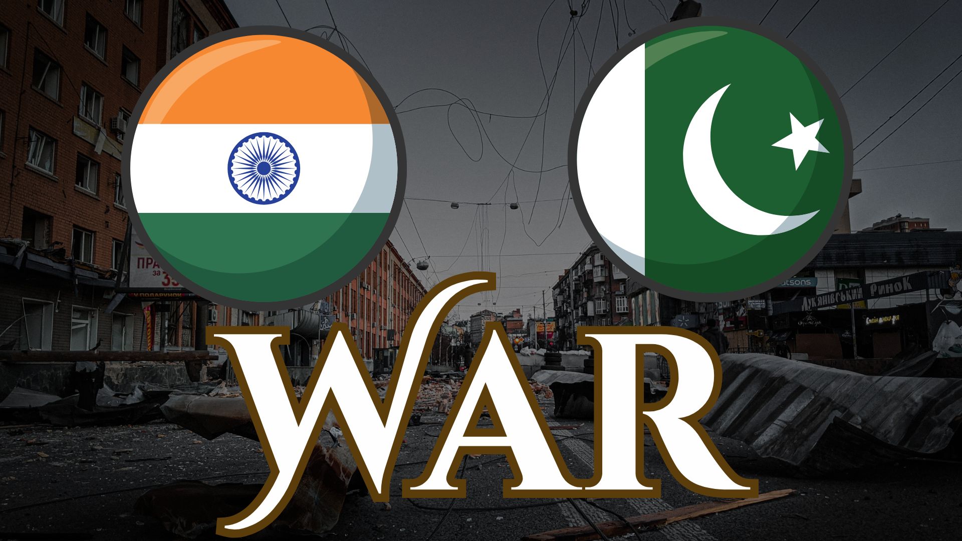 India Pakistan War 2025 Why It’s Happening and What It Means for the U.S.