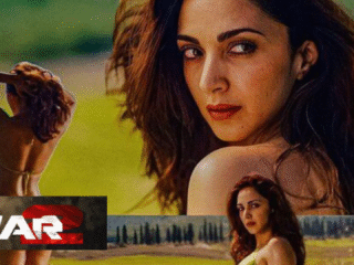 Kiara Advani’s War 2 Teaser Bikini Look Goes Viral X