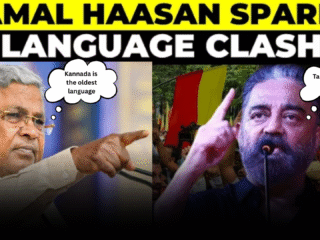 Tamil vs. Kannada: Which Language Is Older