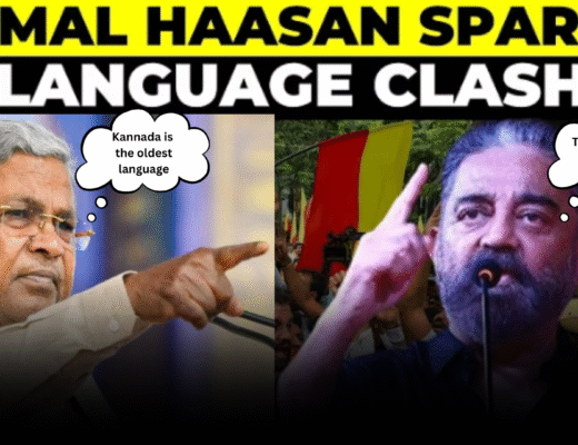 Tamil vs. Kannada: Which Language Is Older