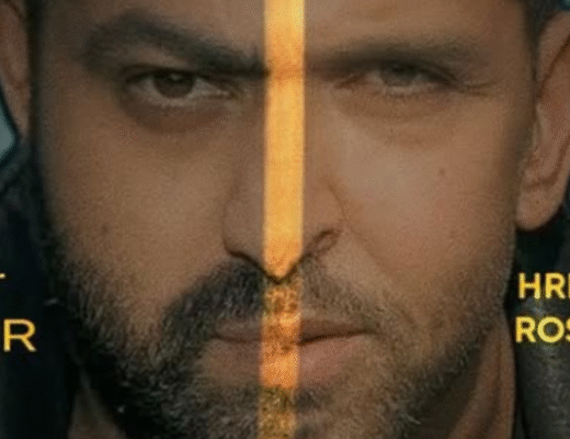 War 2 Teaser Reaction on X: Fans Are Obsessed with Hrithik Roshan & Jr NTR’s Epic Clash!