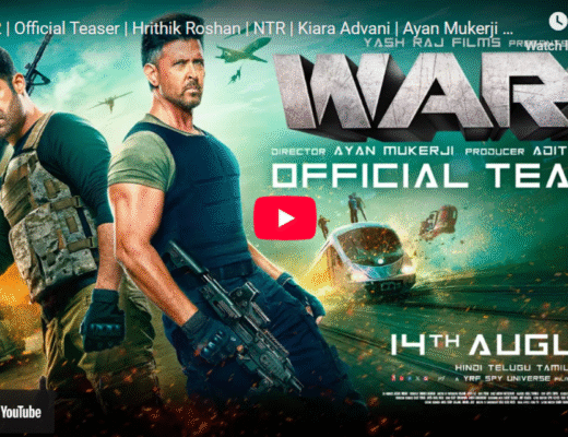 War 2 Teaser Reaction on X Fans Are Obsessed with Hrithik Roshan & Jr NTR’s Epic Clash!.png