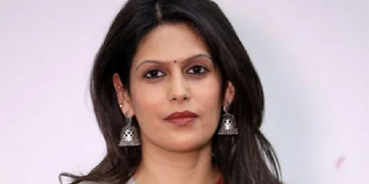 Top Female News Anchors in India: Careers, Net Worth & More: Palki Sharma