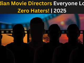 9 Indian Movie Directors Everyone Loves Zero Haters