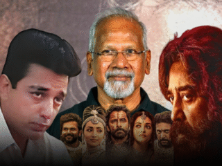 9 Superhit Mani Ratnam Movies to Watch Now