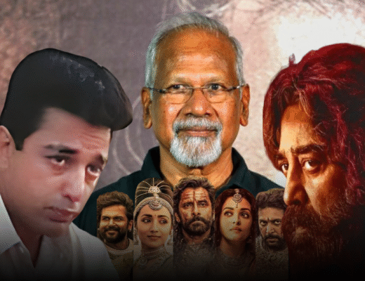 9 Superhit Mani Ratnam Movies to Watch Now
