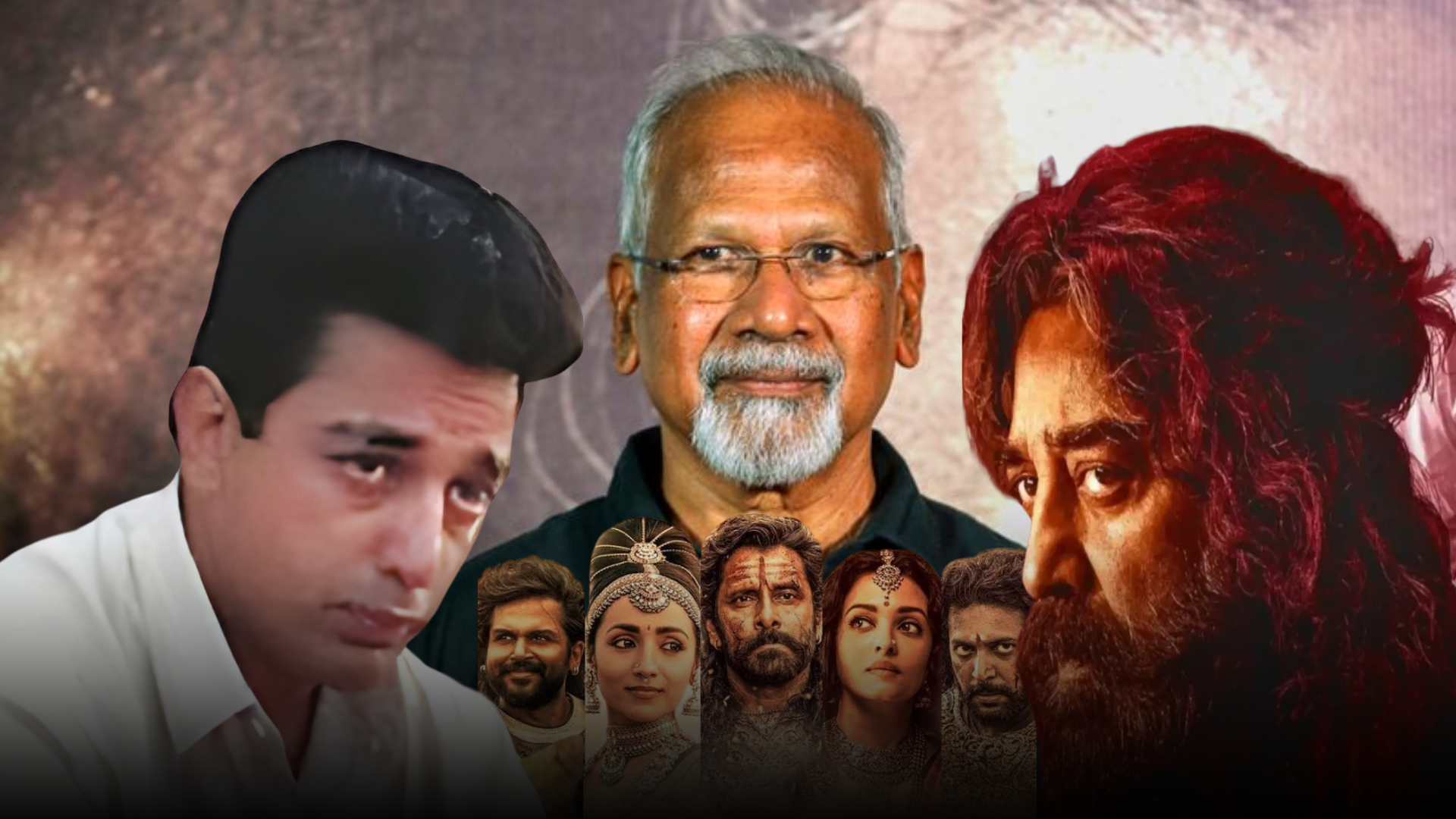 9 Superhit Mani Ratnam Movies to Watch Now