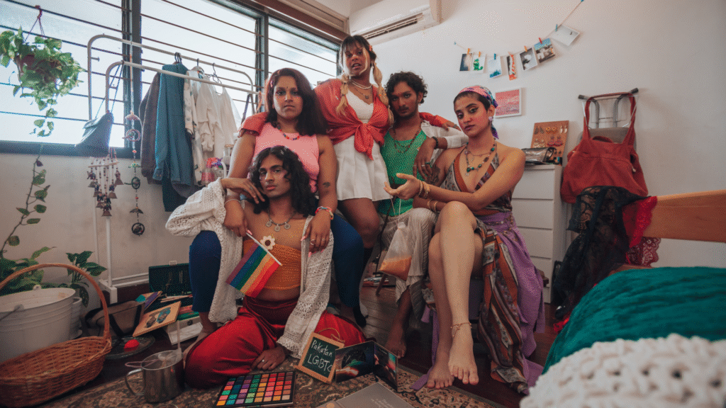 LGBTQ-friendly travel destinations