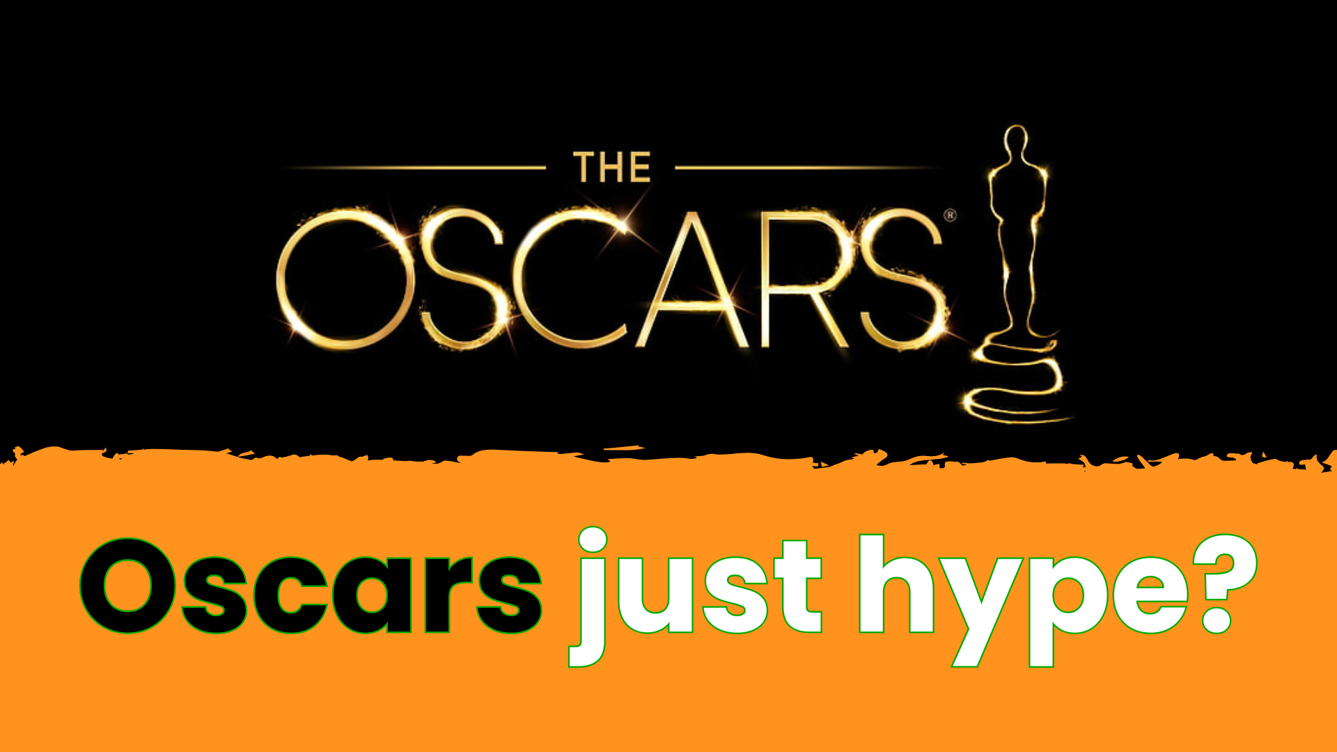 Are the Oscars Just Hype? Why Other Countries Should (or Shouldn’t) Care