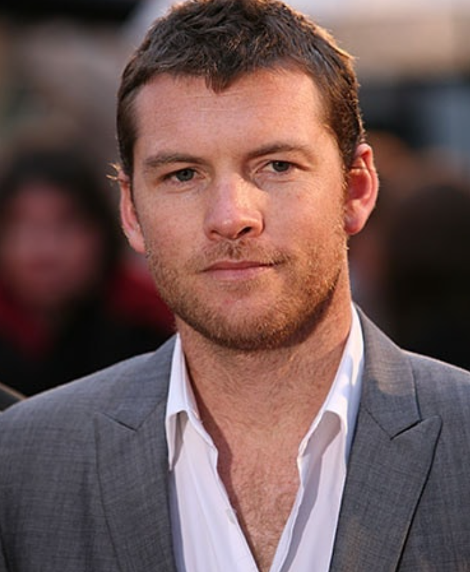 Sam Worthington