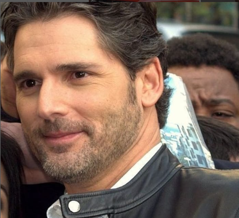 Eric Bana