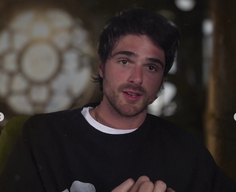 Jacob Elordi