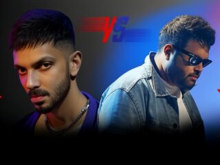 Anirudh vs Thaman Who Rules South Indian Music