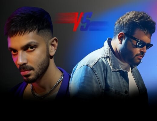 Anirudh vs Thaman Who Rules South Indian Music