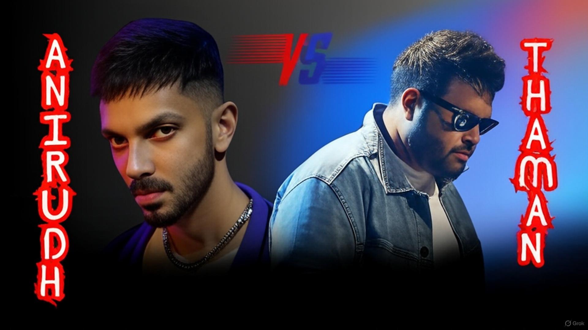 Anirudh vs Thaman Who Rules South Indian Music