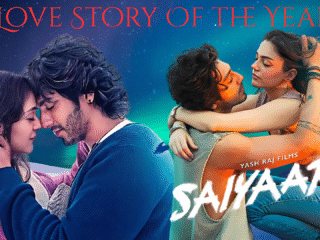 Discover Saiyaara (2025) movie review, cast, crew, and box office updates