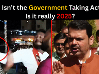 Why Government Fails to Act on Goons Targeting Non-Marathi Speakers