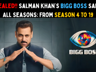 Salman Khan Bigg Boss salary all seasons