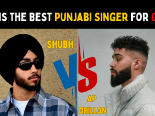 AP Dhillon vs Shubh Who Is the Best Punjabi Singer for Gen Z in 2026