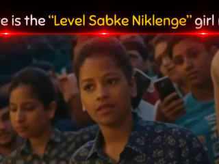 Where Is the Level Sabke Niklenge Girl Now Laxmi Sharma’s 2025 Story